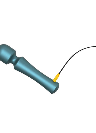 ROMP - Presto Powerful Silicone Vibrating Wand