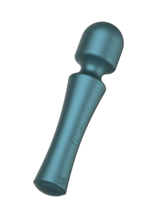 ROMP - Presto Powerful Silicone Vibrating Wand
