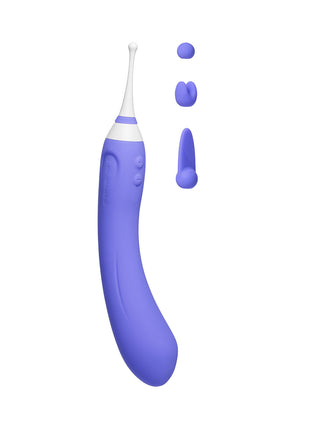 Lovense - Hyphy Dual End High Frequency Vibrator
