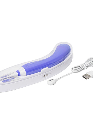 Lovense - Hyphy Dual End High Frequency Vibrator