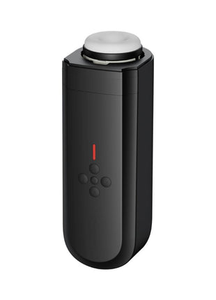 Lovense - Solace App-Controlled Automatic Thrusting Male Masturbator