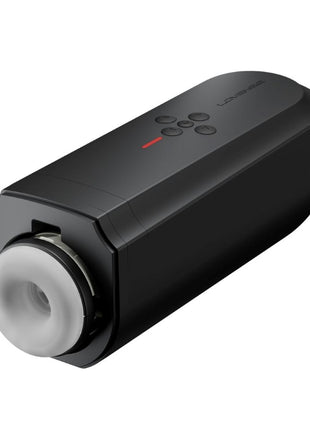 Lovense - Solace App-Controlled Automatic Thrusting Male Masturbator