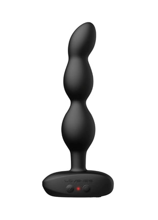 Lovense - Ridge App-Controlled Vibrating and Rotating Anal Beads