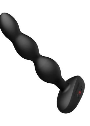 Lovense - Ridge App-Controlled Vibrating and Rotating Anal Beads