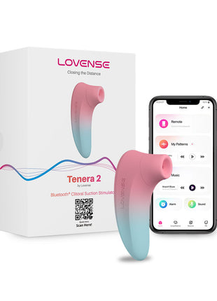 Lovense - Tenera 2