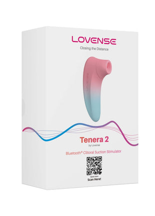 Lovense - Tenera 2