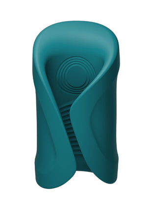 Lovense - Gush 2 Remote-Controlled Oscillating Penis Massager