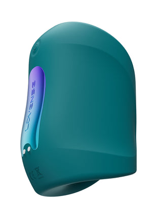 Lovense - Gush 2 Remote-Controlled Oscillating Penis Massager
