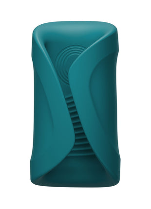 Lovense - Gush 2 Remote-Controlled Oscillating Penis Massager