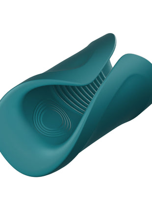 Lovense - Gush 2 Remote-Controlled Oscillating Penis Massager