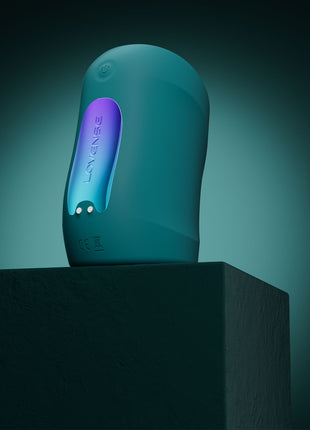 Lovense - Gush 2 Remote-Controlled Oscillating Penis Massager