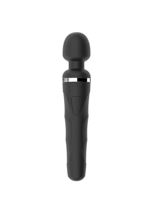 Lovense - Domi Wand 2 App-Controlled Super Powerful Vibrator