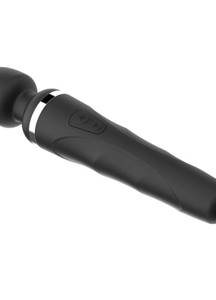 Lovense - Domi Wand 2 App-Controlled Super Powerful Vibrator
