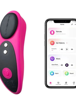 Lovense - Ferri App Controlled Panty Vibrator