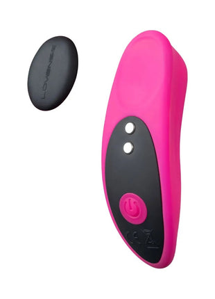 Lovense - Ferri App Controlled Panty Vibrator