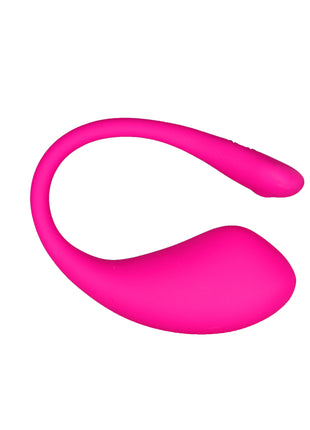 Lovense - Lush 3 App Controlled Vibrator