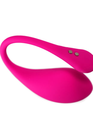 Lovense - Lush 3 App Controlled Vibrator