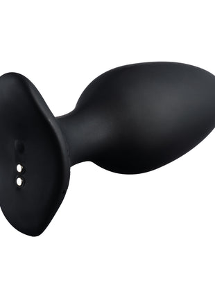Lovense - Hush 2 Bluetooth Remote-Controlled Wearable Butt Plug