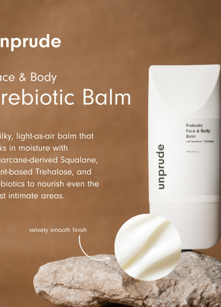 Prebiotic Balm