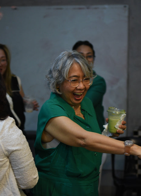 Associate Sexologist