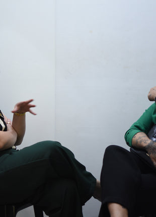 Foundations of the Sexual Self