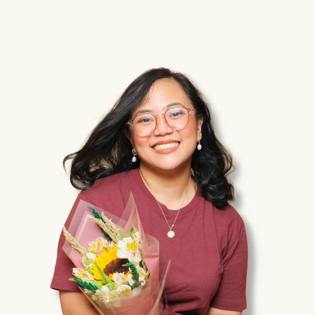 Danielle Parreño, RPsy