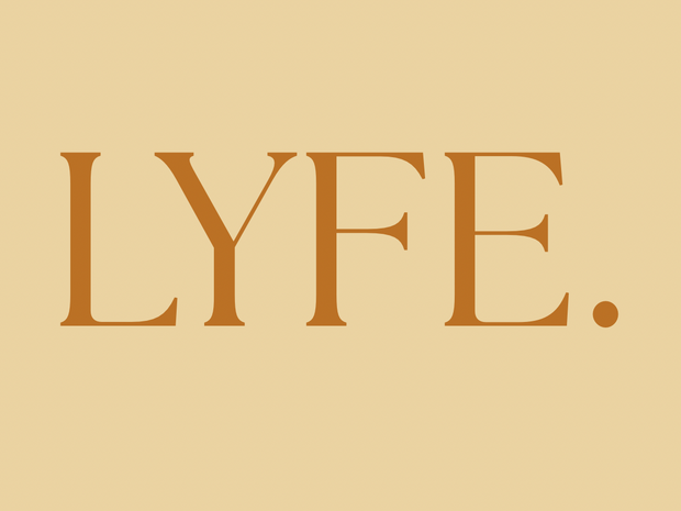 Lyfe