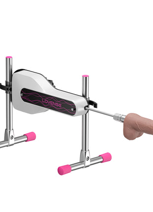 Lovense Mini Sex Machine