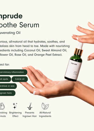 Soothe Serum