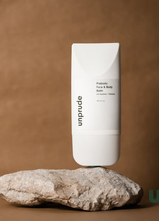 Unprude Face & Body Prebiotic Balm Photo 4
