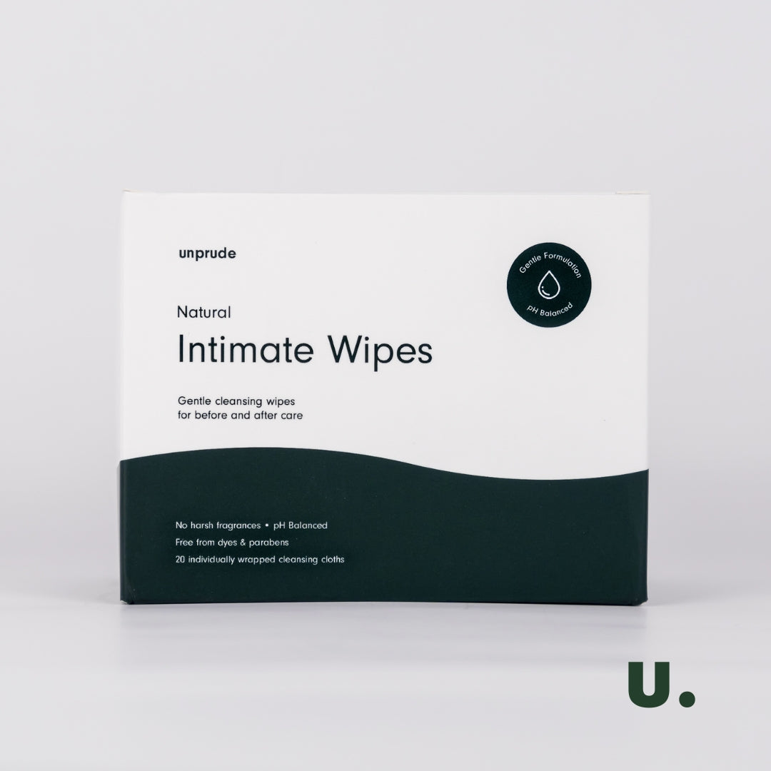 Unprude Intimate Wipes Photo 5