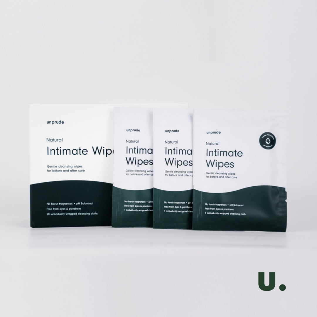 Unprude Intimate Wipes Photo 7