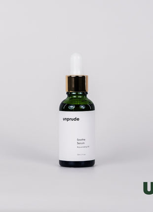 Unprude_Soothe_Serum_Rejuvenating_Oil_Photo_1