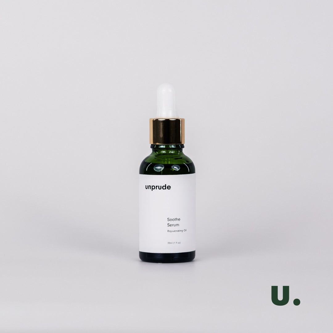 Unprude_Soothe_Serum_Rejuvenating_Oil_Photo_1