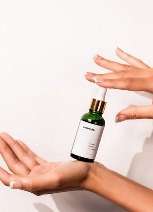 Unprude Soothe Serum Rejuvenating Oil Photo 3