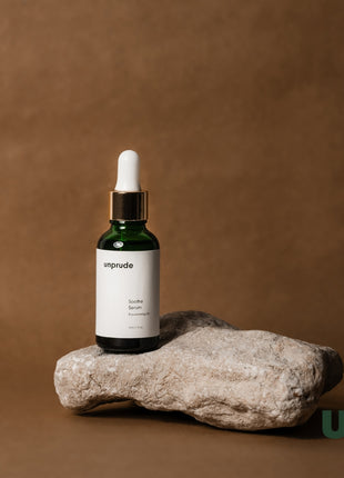 Unprude Soothe Serum Rejuvenating Oil Photo 4