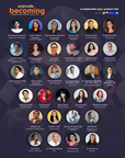 Becoming: Philippine Sexual Summit 2025 Live Coverage – Online Access