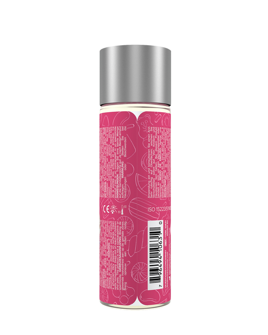 System JO  |  Candy Shop Cotton Candy Lubricant