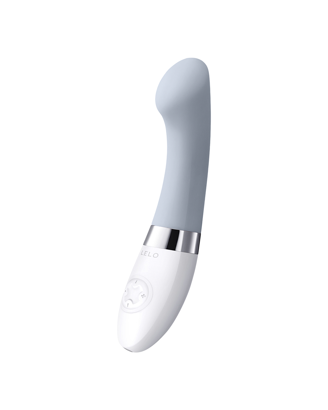 Lelo  |  GIGI 2 Cool Gray